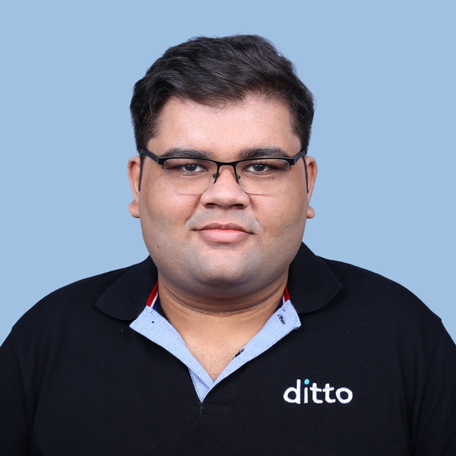 Gaurav Bhat