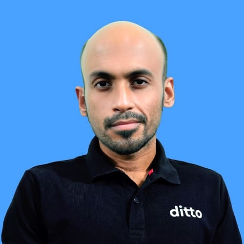 Ipsit Roy