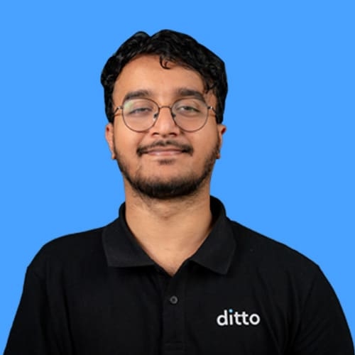 Nikhil Nair
