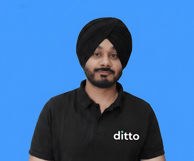 Shubhkarman Singh