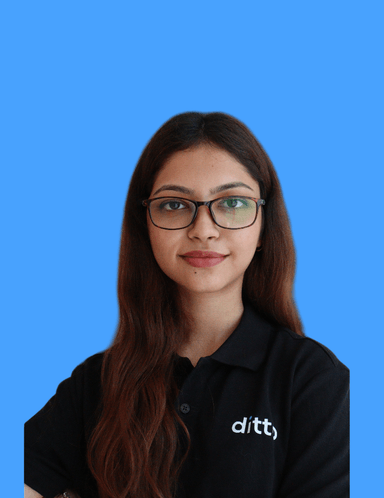 Aaryaa Nagpal Jambhulkar