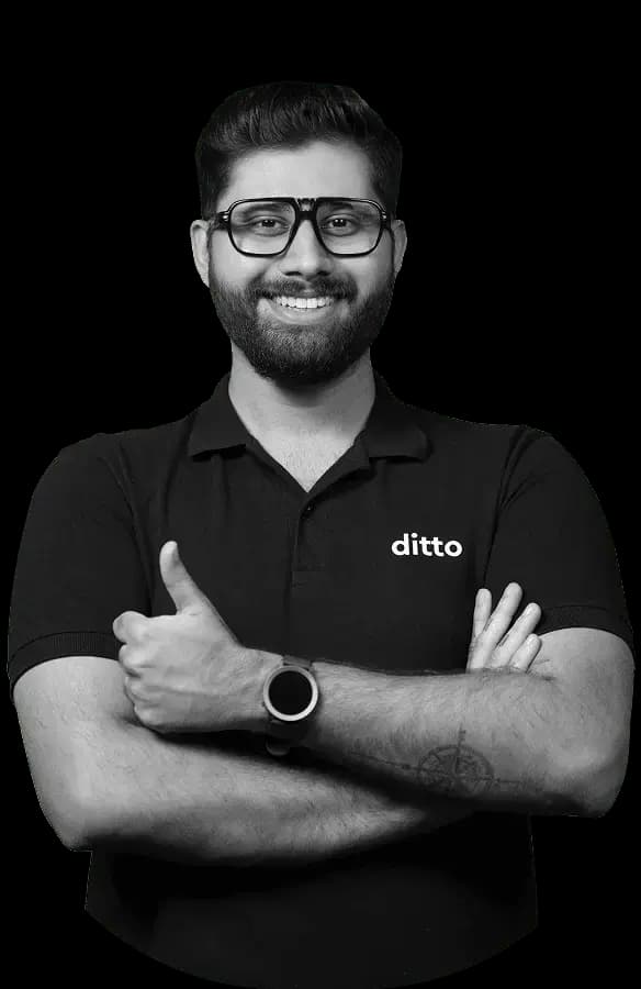 Ditto Advisor