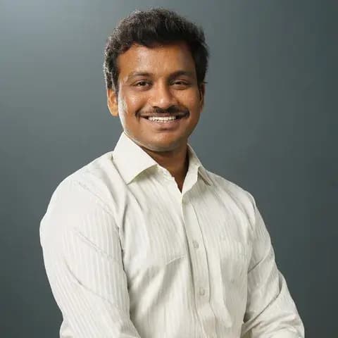 Bhanu Harish Gurram, Co-founder of Ditto Insurance, IIM Ahmedabad alumnus