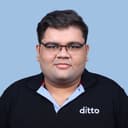 Gaurav Bhat