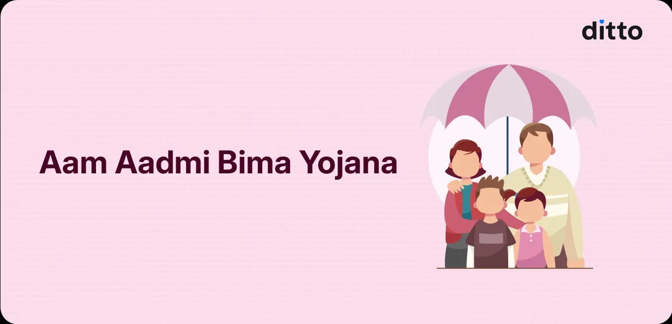 Aam Aadmi Bima Yojana and Its Alternatives