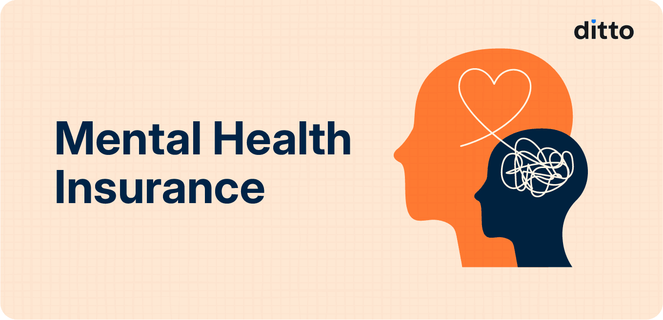 Mental Health Insurance