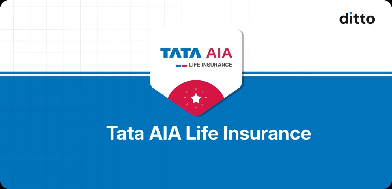 Tata AIA Life Insurance Review
