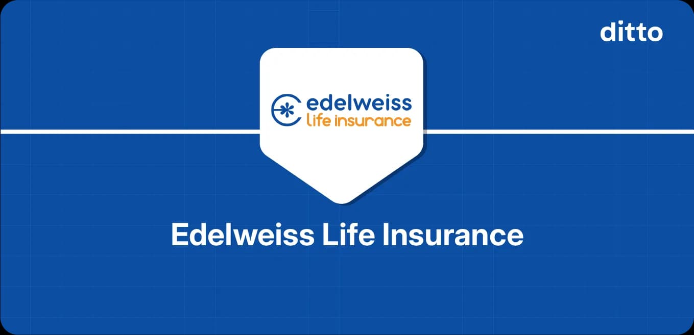 Edelweiss Life Insurance: ULIP Guide