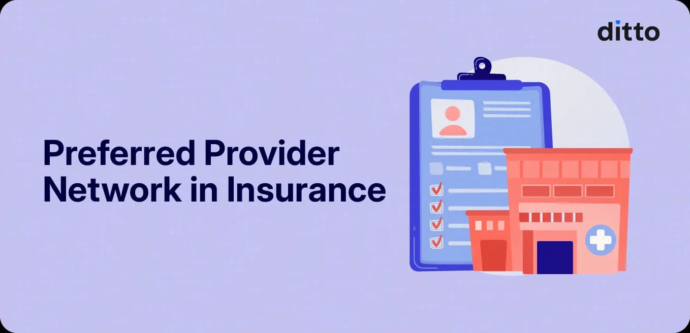 PPN in Insurance