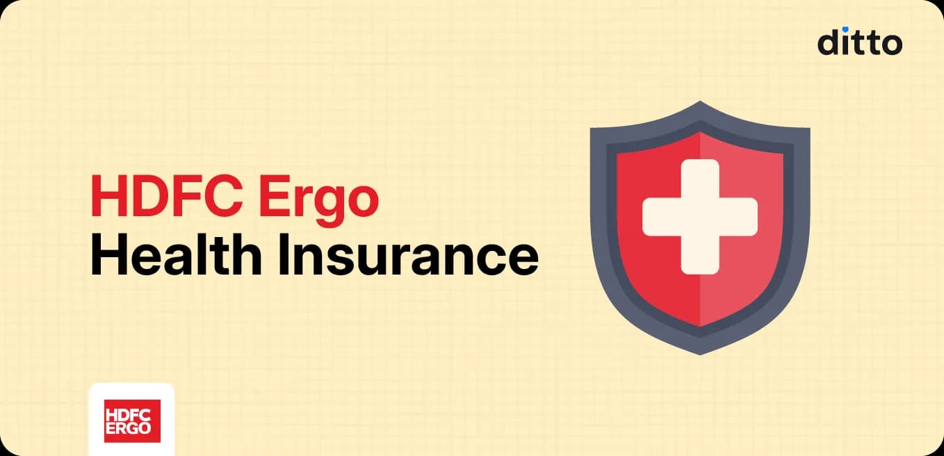 HDFC ERGO Health Insurance Review