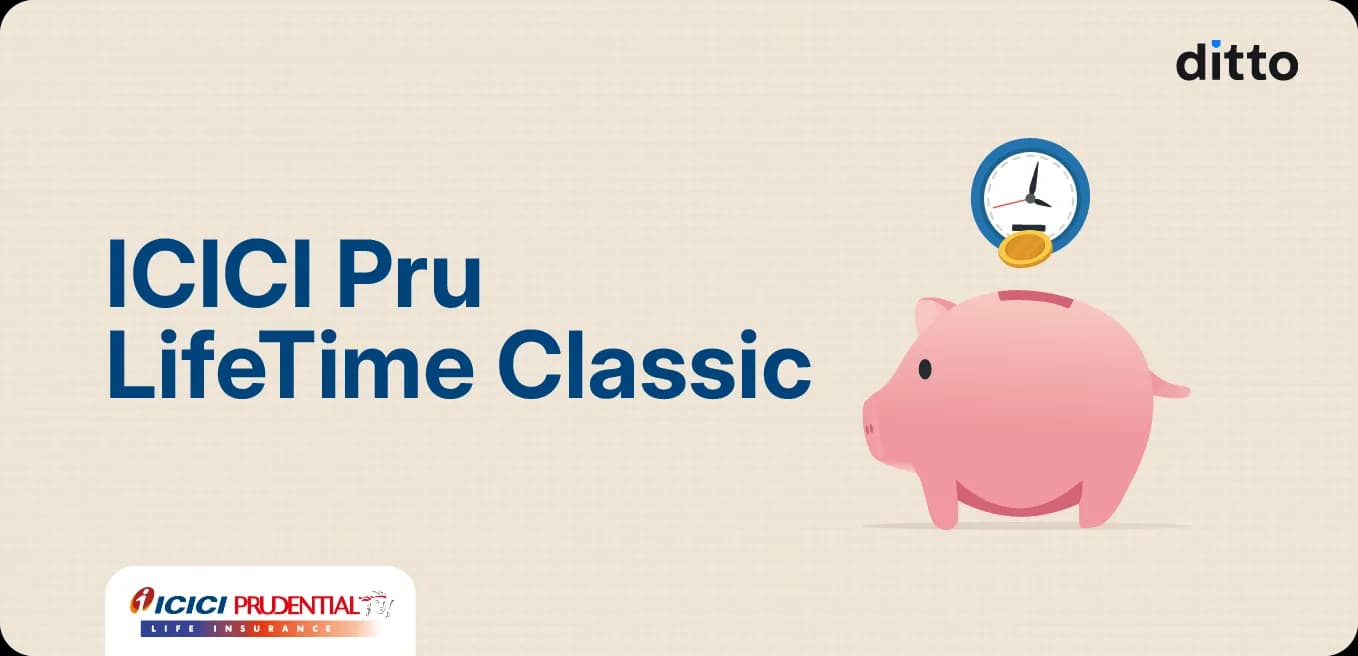 ICICI Pru LifeTime Classic ULIP Review