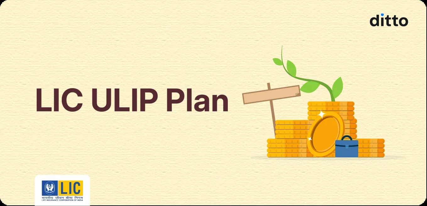 LIC ULIP Plan Guide