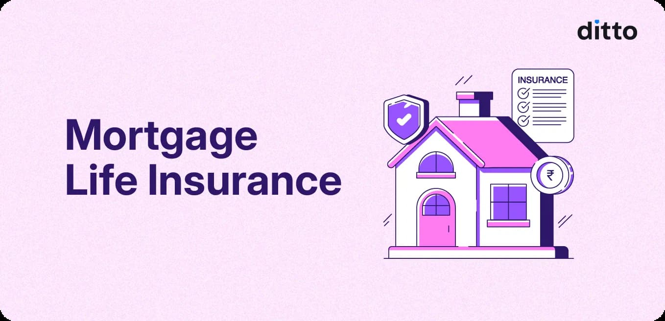 Mortgage Life Insurance