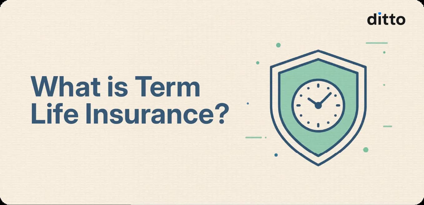 What Is Term Life Insurance?