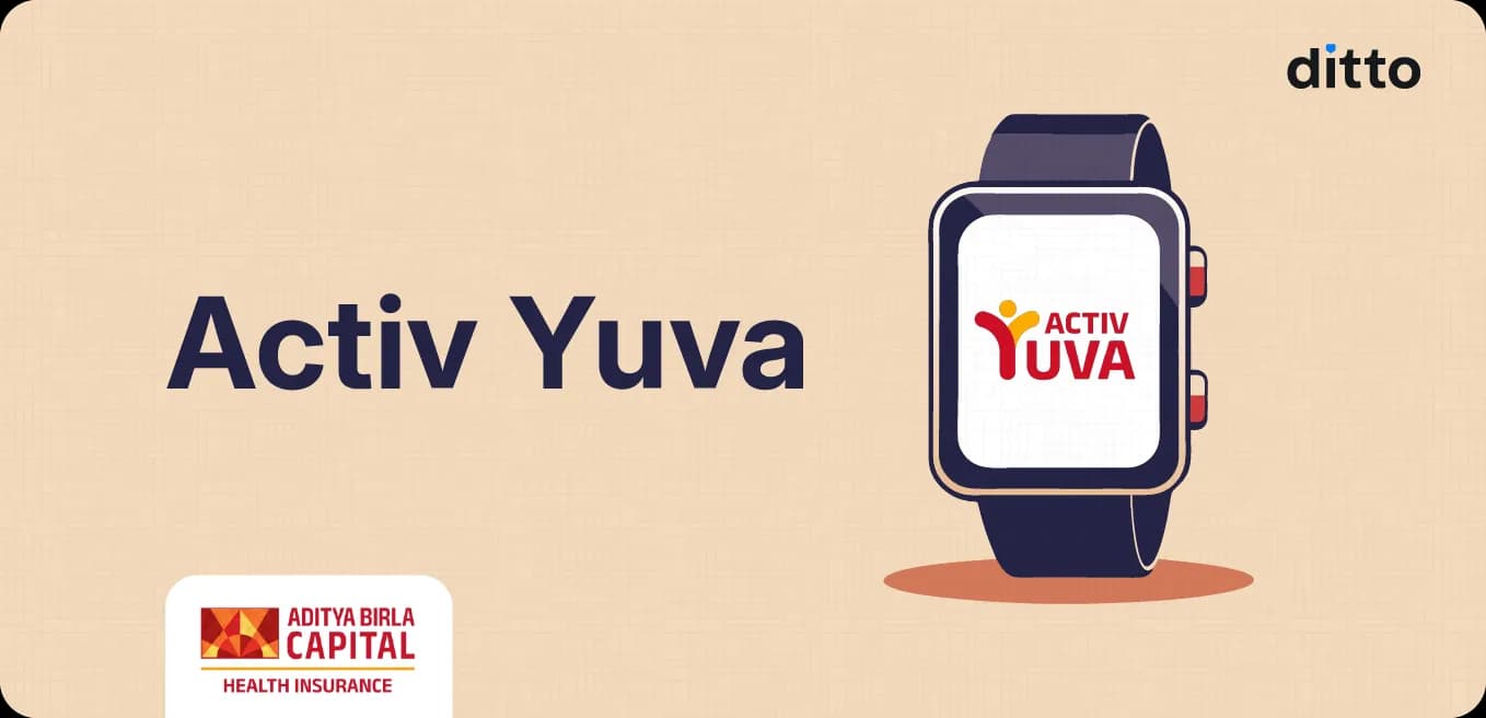 Aditya Birla Activ Yuva Review