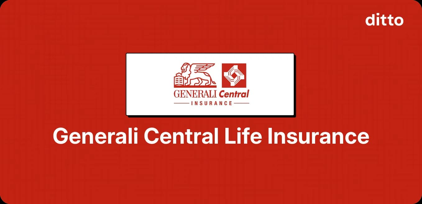 Generali Central Life Insurance: Plans, Review & CSR [2026]