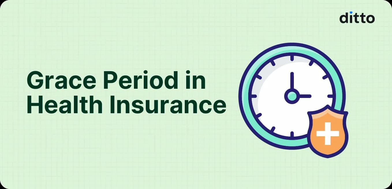 Grace Period in Health Insurance