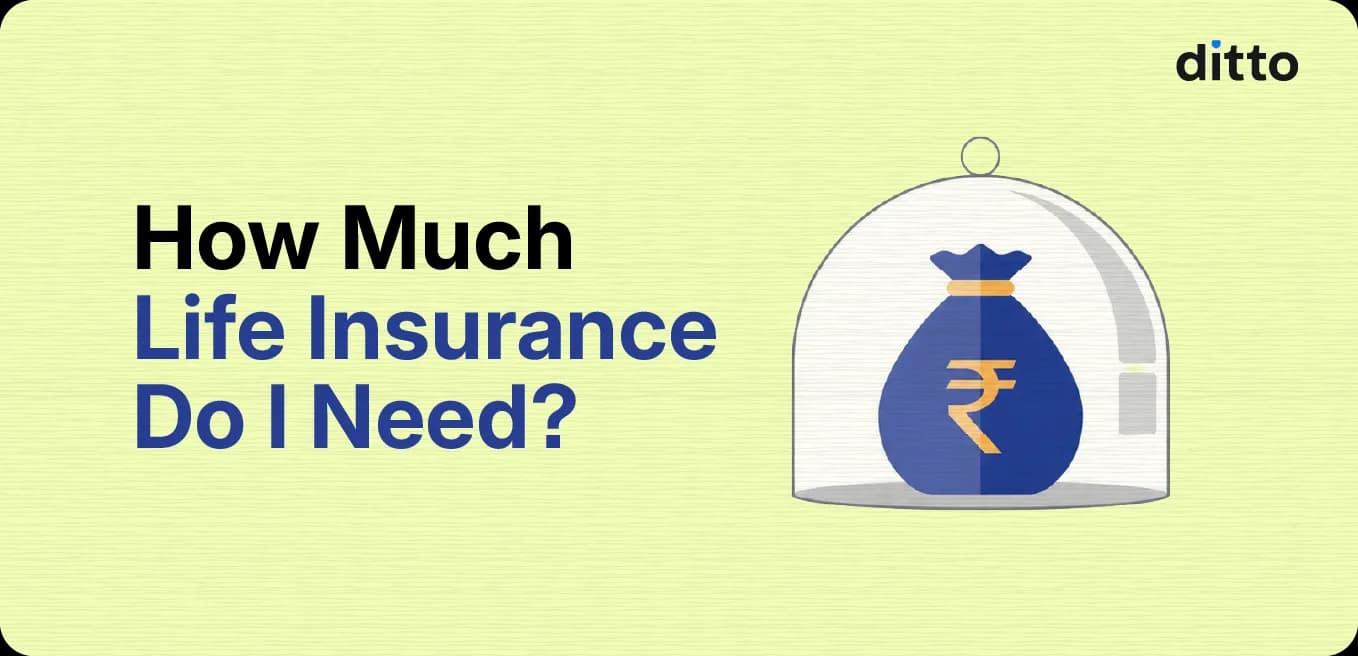 How Much Life Insurance Do I Need?