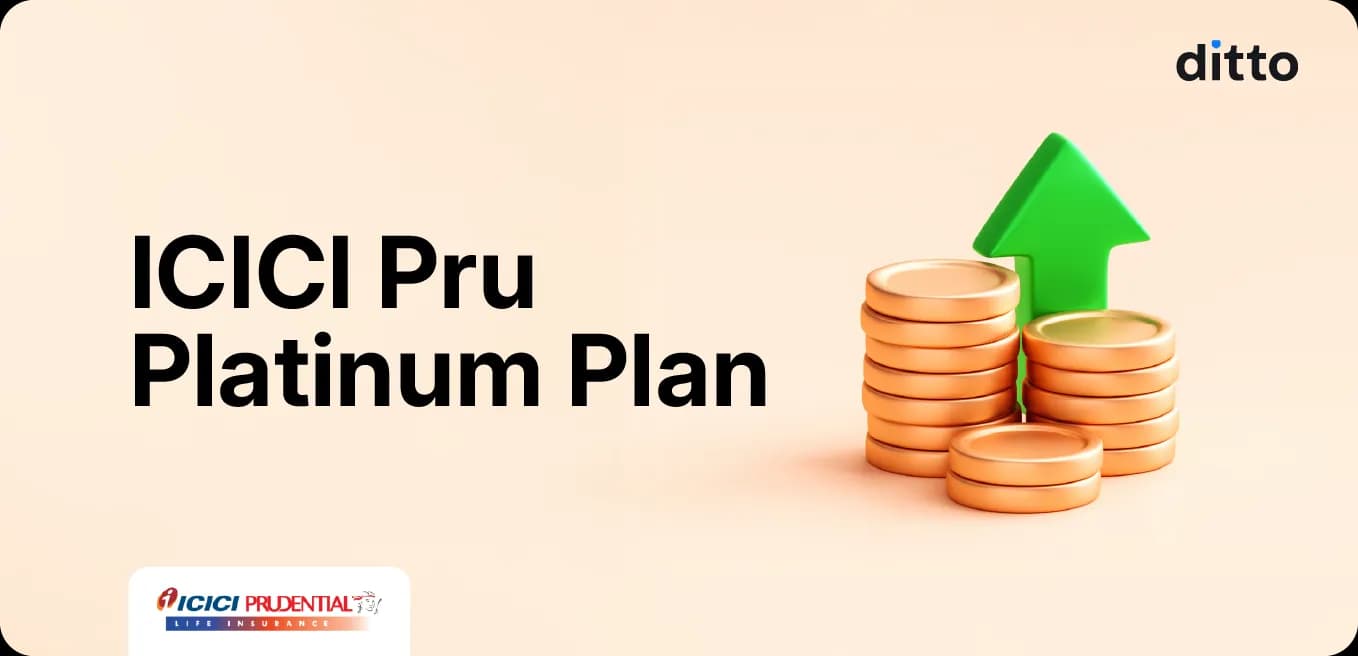 ICICI Pru Platinum Plan: Full Review & Key Features