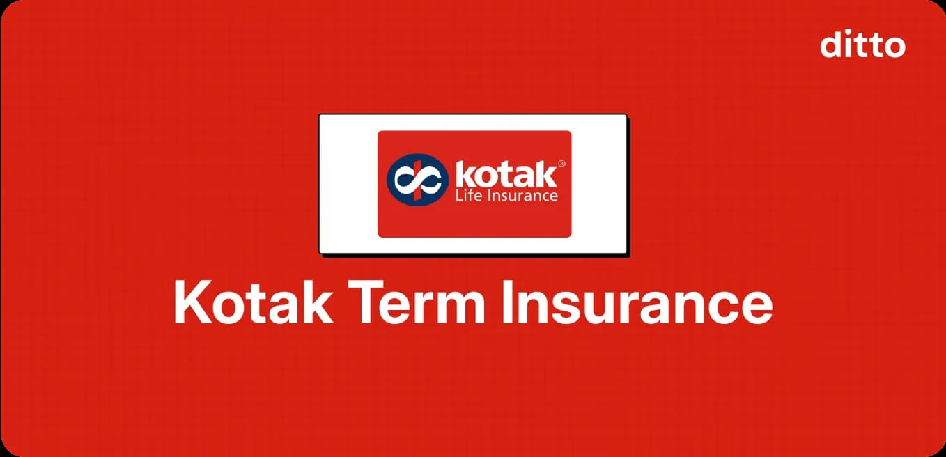 Kotak Term Insurance Review 2026