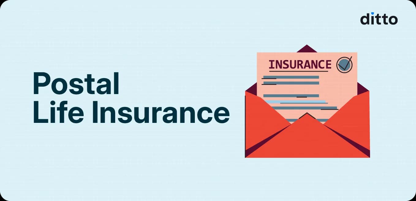 Postal Life Insurance (PLI)