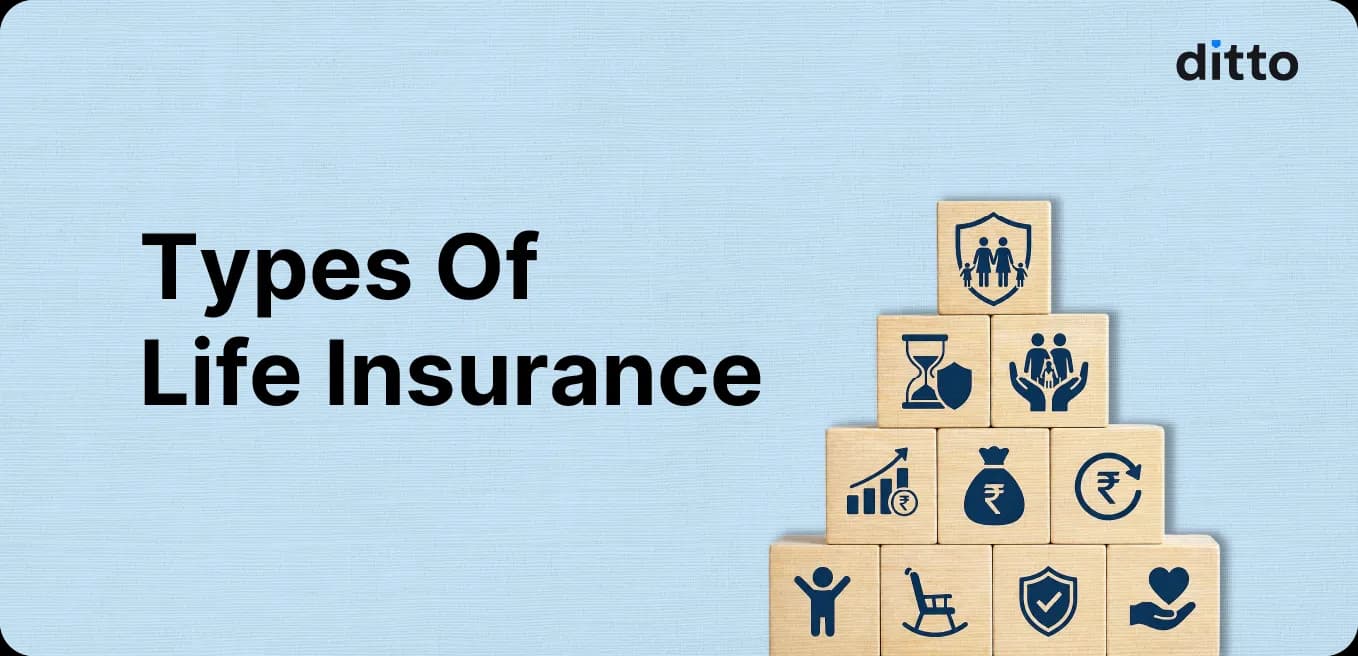 Types of Life Insurance