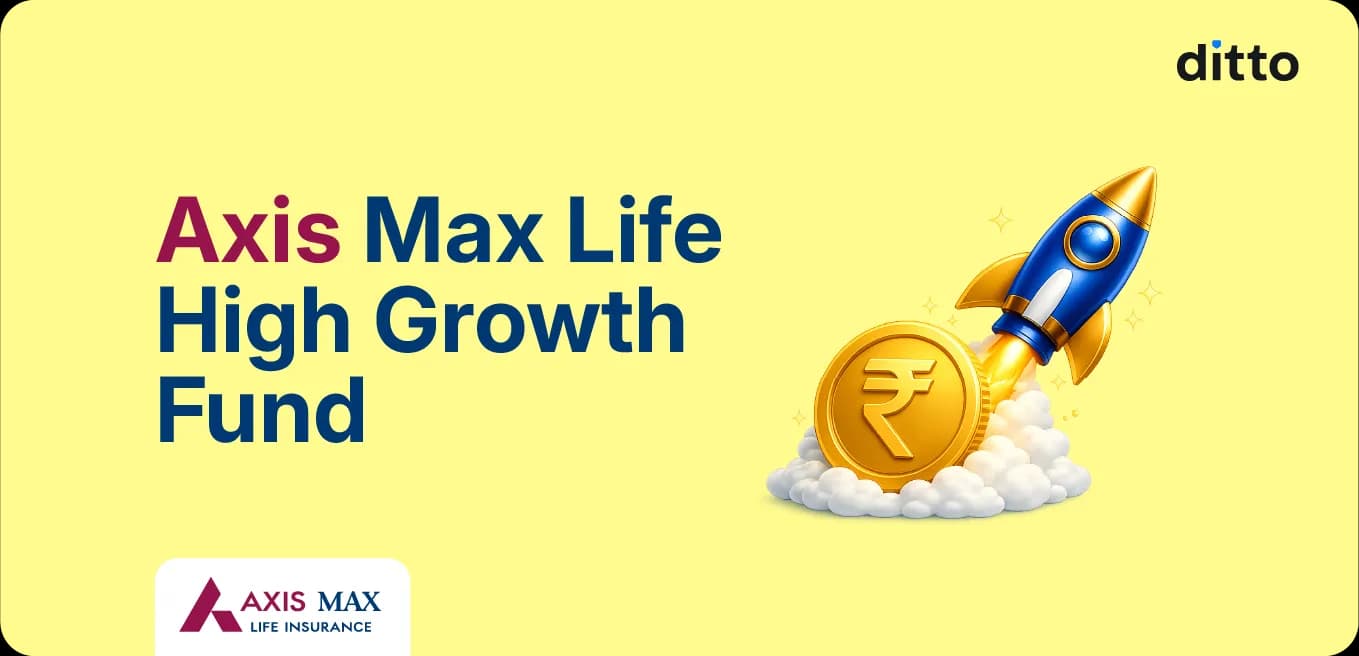 Axis Max Life High Growth Fund Review: NAV & Performance