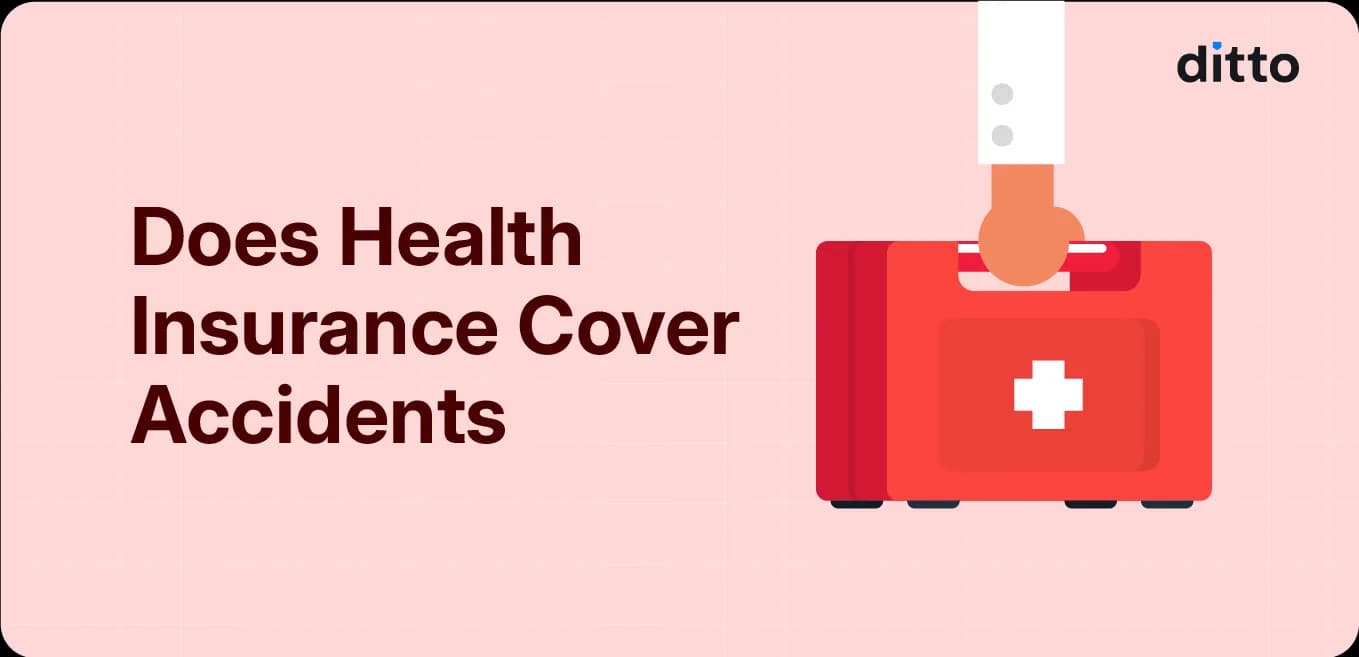 Does Health Insurance Cover Accidents? - Everything You Need to Know