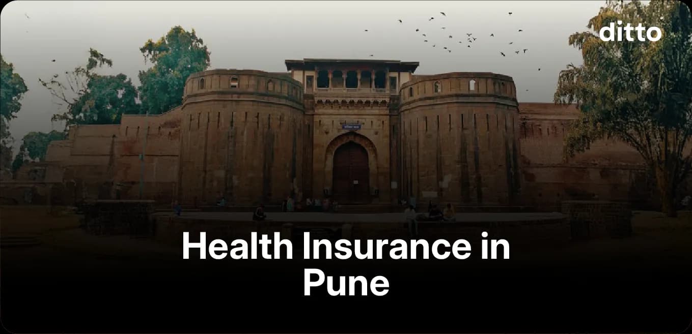 Health Insurance in Pune