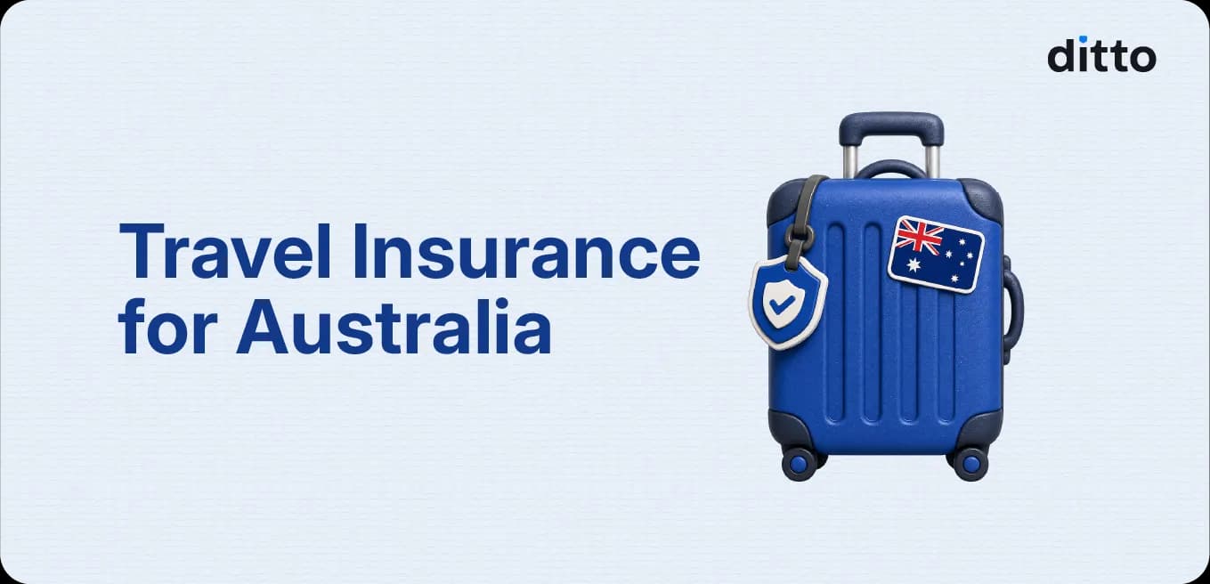 Travel Insurance for Australia: Cover and Cost Guide