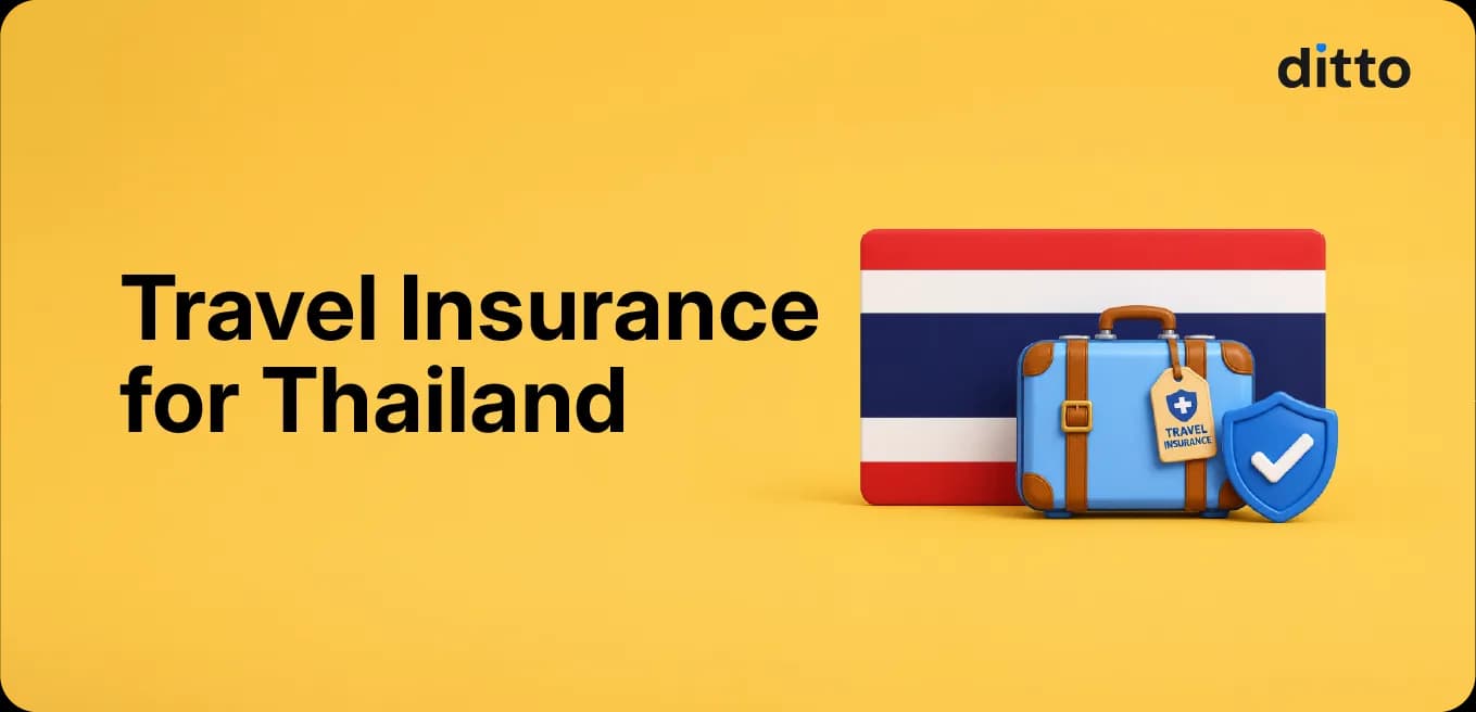 Travel Insurance for Thailand: Cover, Cost and Tips