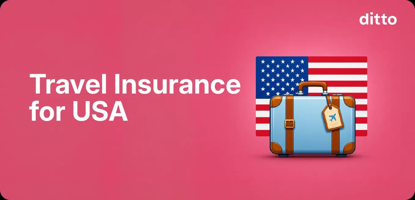 Travel Insurance for USA: A Guide for Indian Travelers