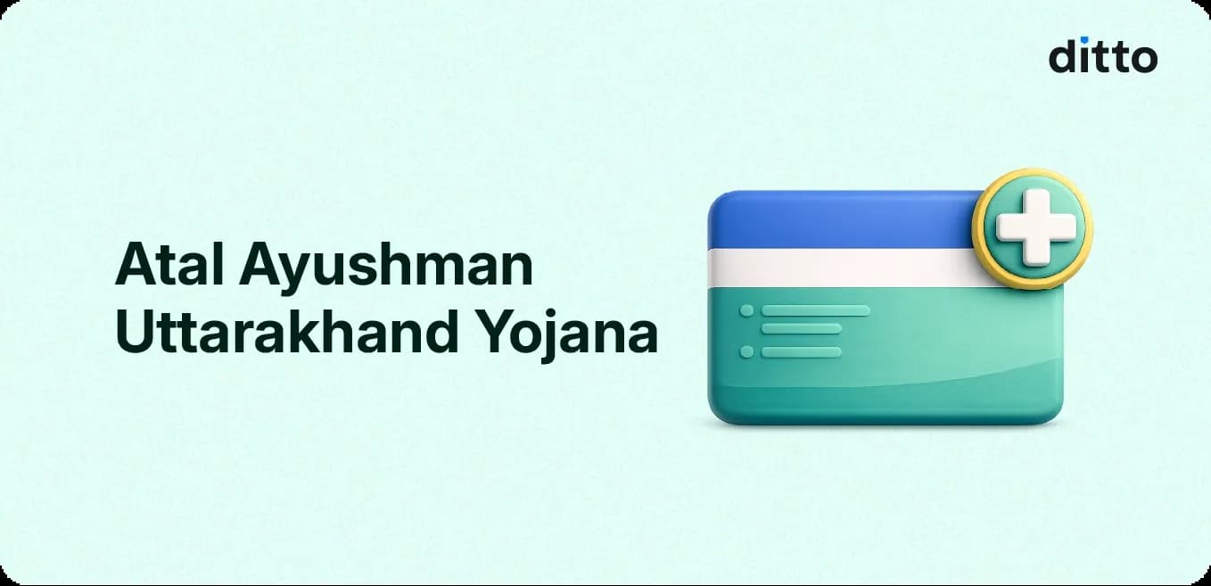 Atal Ayushman Uttarakhand Yojana: Guide & Benefits