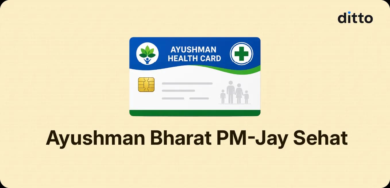 Ayushman Bharat PM-JAY SEHAT Scheme in J&K