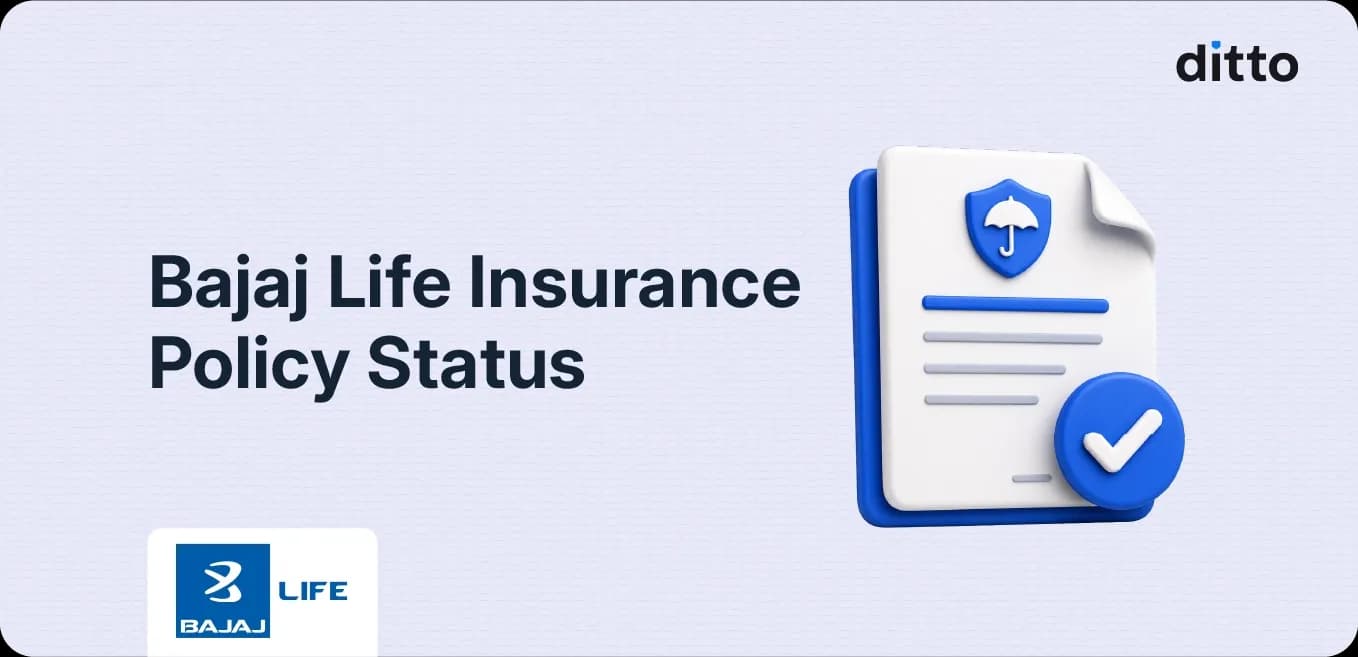 Bajaj Life Insurance Policy Status: How to Check