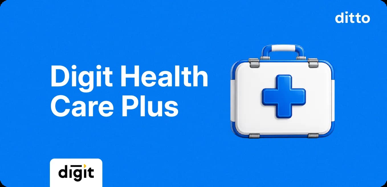 Digit Health Care Plus: Review & Verdict