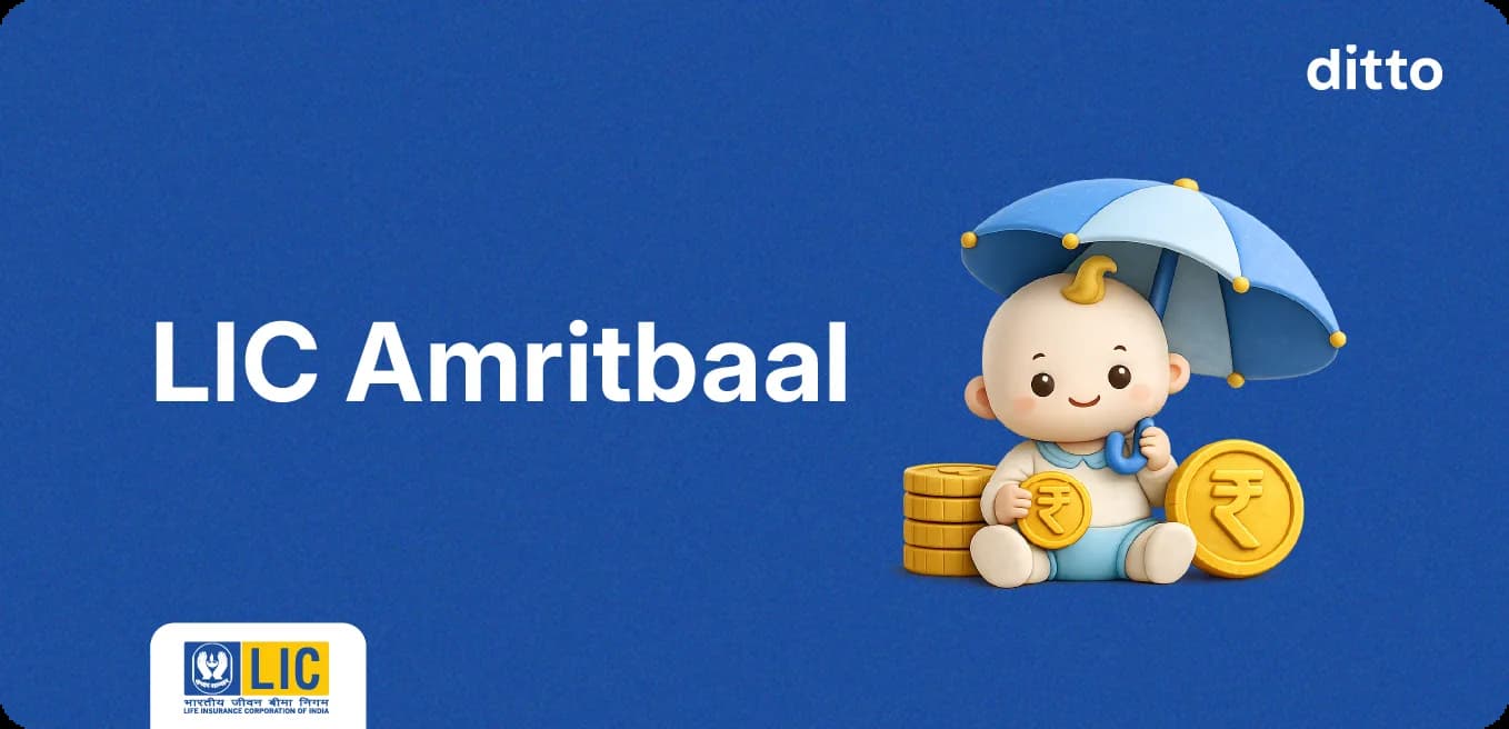 LIC Amritbaal Plan: Features, Premium & Review