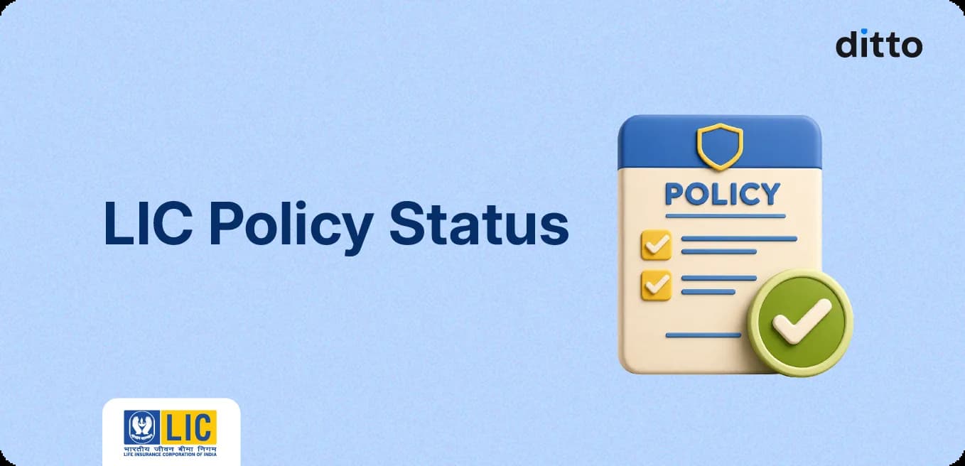 LIC Policy Status: How to Check Online by Policy Number