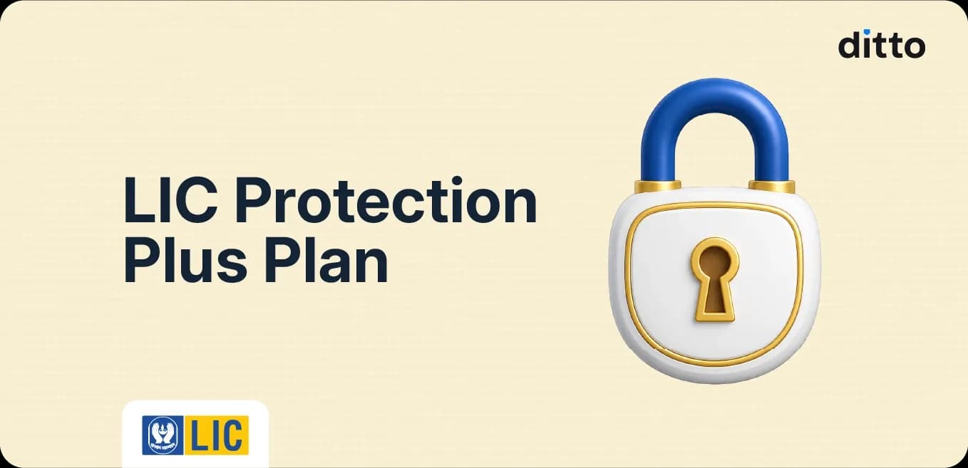 LIC Protection Plus Plan Review: Is It Worth It?