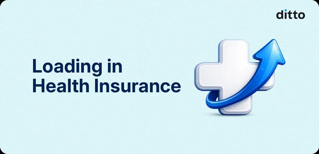 Loading in Health Insurance: Meaning & Impact