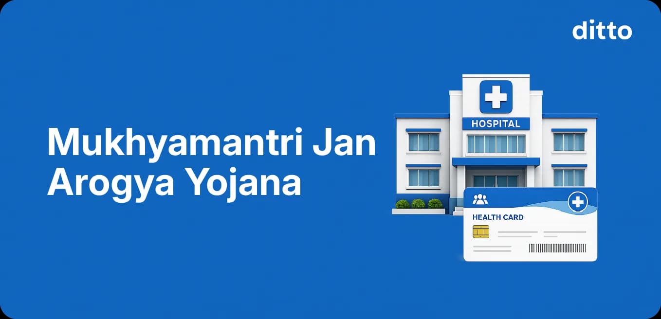 Mukhyamantri Jan Arogya Yojana: Guide & Benefits
