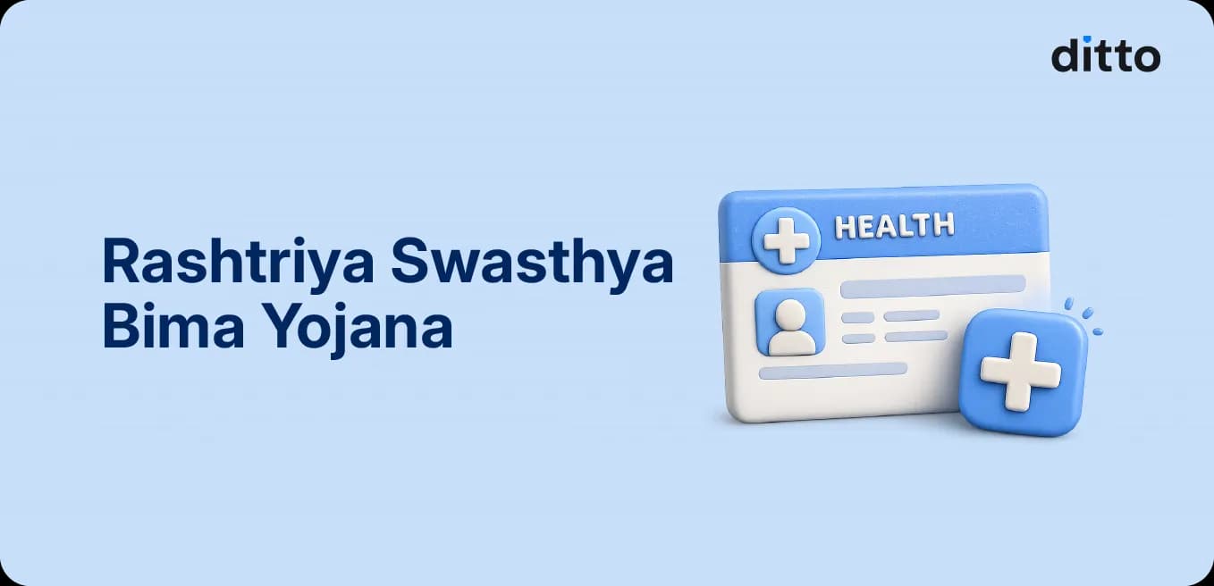 Rashtriya Swasthya Bima Yojana: Benefits and Status
