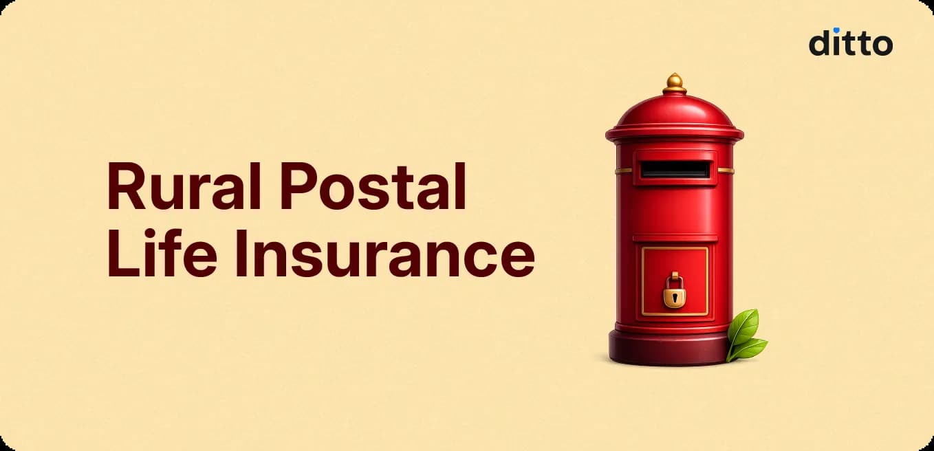 Rural Postal Life Insurance (RPLI): Full Guide