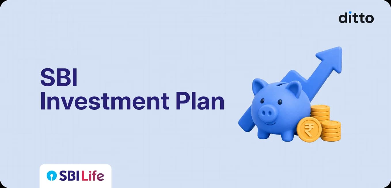 SBI Investment Plans: Types, Returns & How to Buy