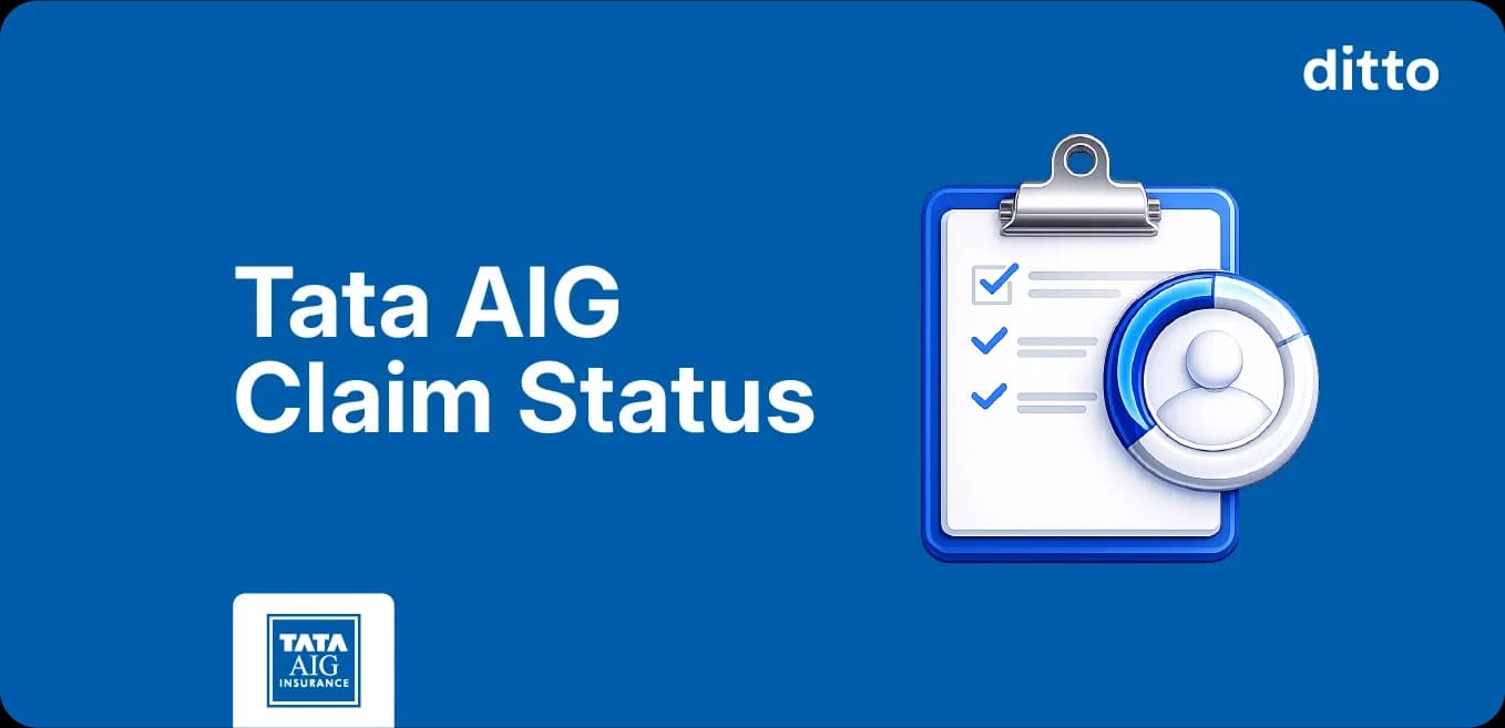 Tata AIG Claim Status: How to Track Online