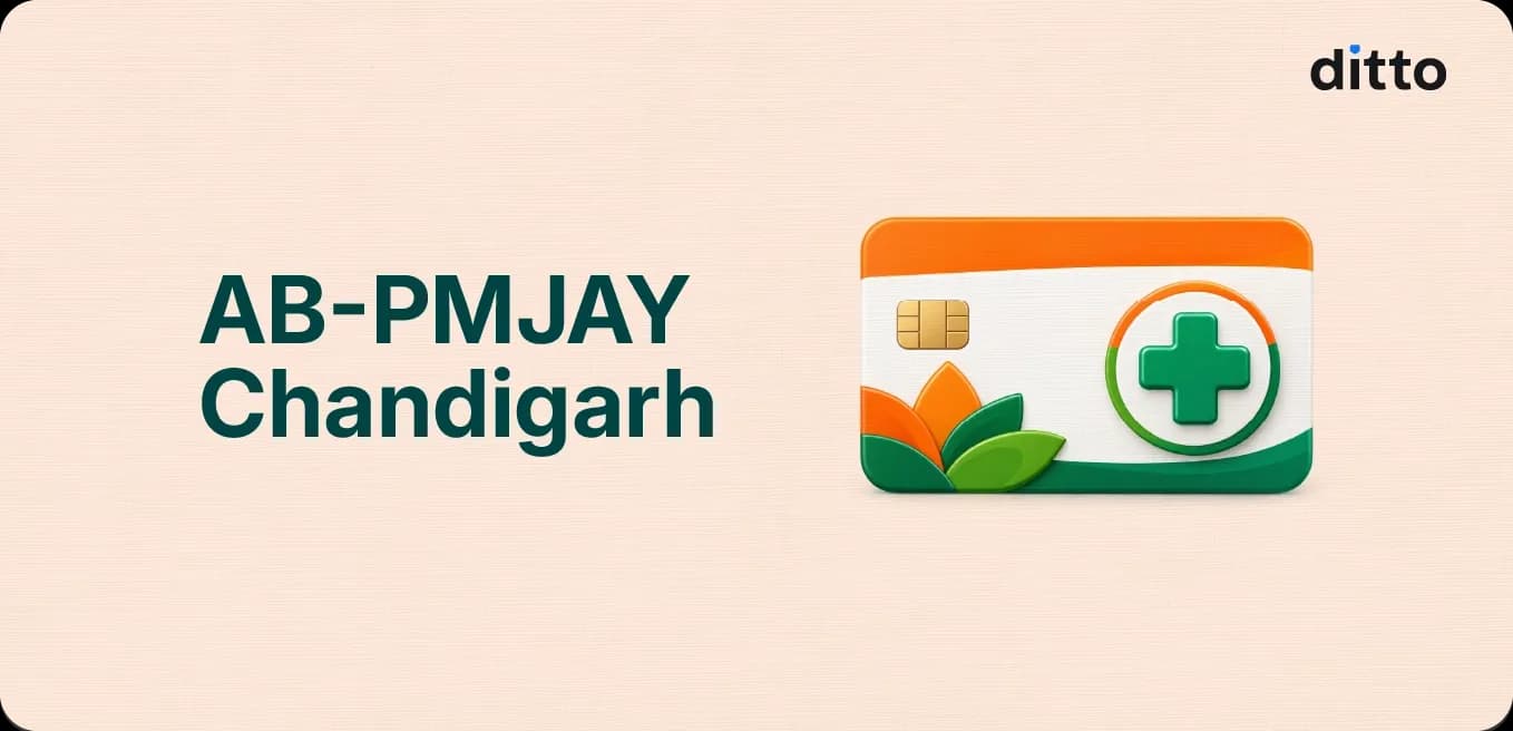 AB-PMJAY Chandigarh: Eligibility, Hospitals & Card
