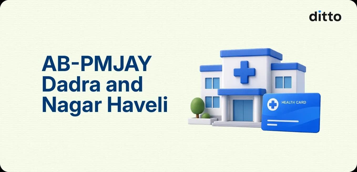 AB-PMJAY Dadra and Nagar Haveli: Eligibility & Hospitals