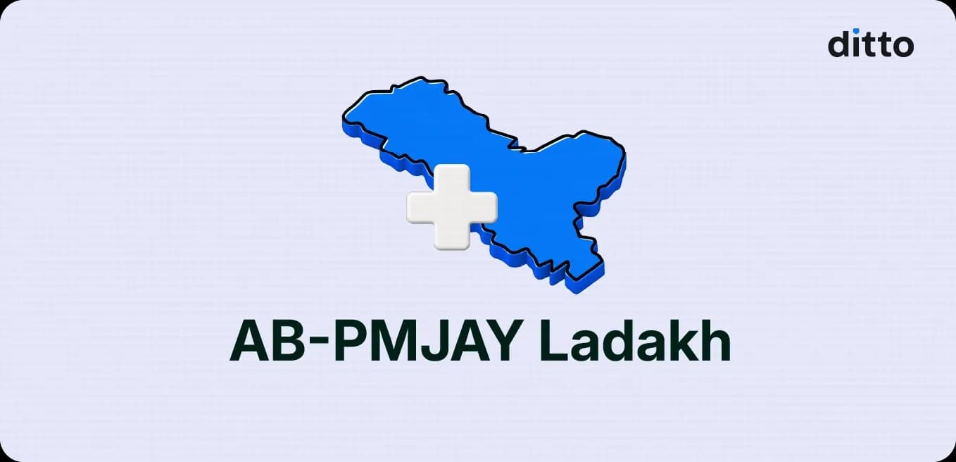 AB-PMJAY Ladakh: Eligibility, Hospitals & Card Guide
