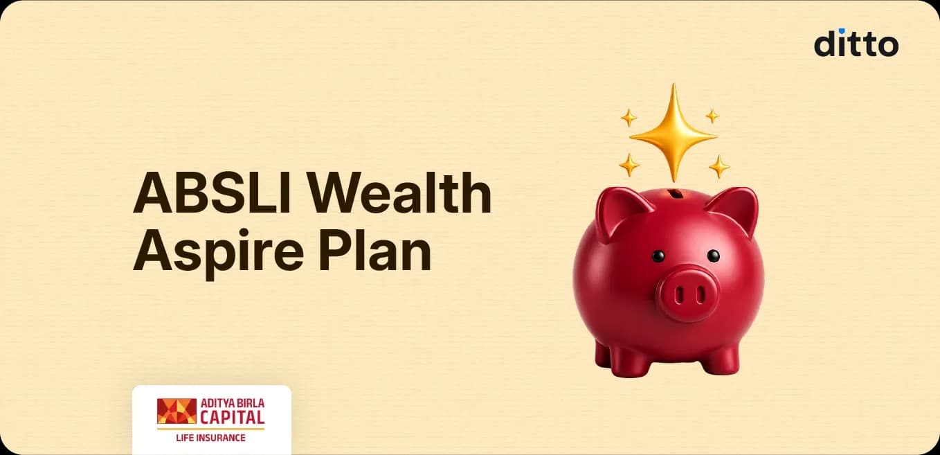 ABSLI Wealth Aspire Plan Review: Features & Fit