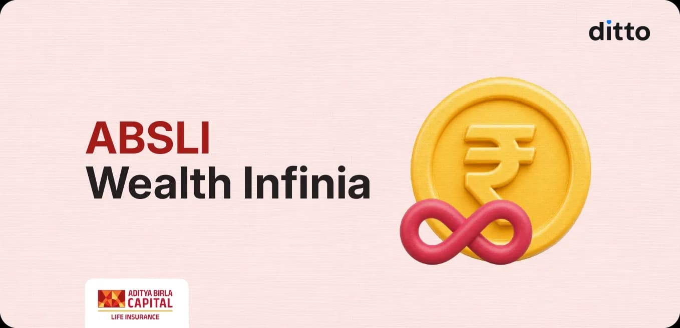 ABSLI Wealth Infinia Review: Features, Charges & Returns